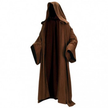 Jedi Robe #2 ADULT HIRE